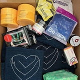 Donate a Body Agency Dignity Kit